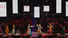 "Me Enamoro de Ella": el gran homenaje a Juan Luis Guerra y 4.40 en PR