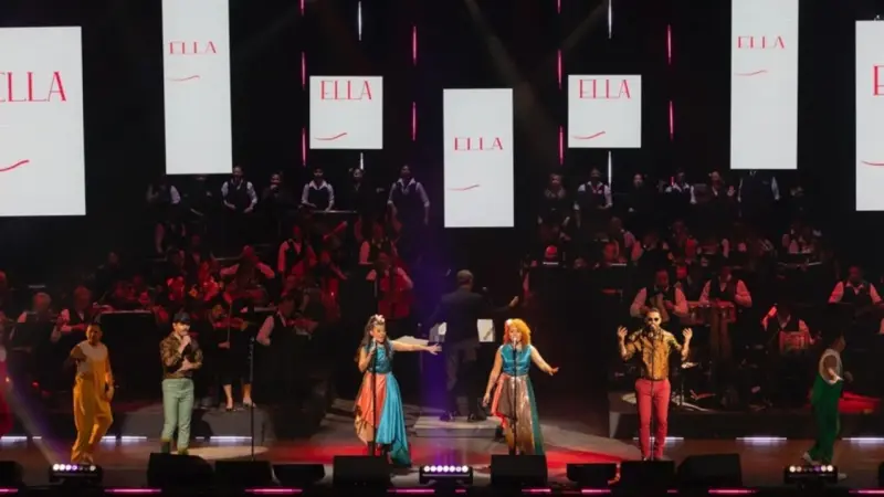 "Me Enamoro de Ella": el gran homenaje a Juan Luis Guerra y 4.40 en PR