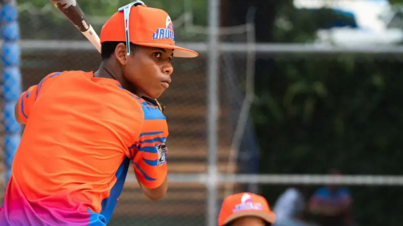 Convocan al torneo de béisbol infantil "Copa Macarrulla", que reunirá ligas del GSD