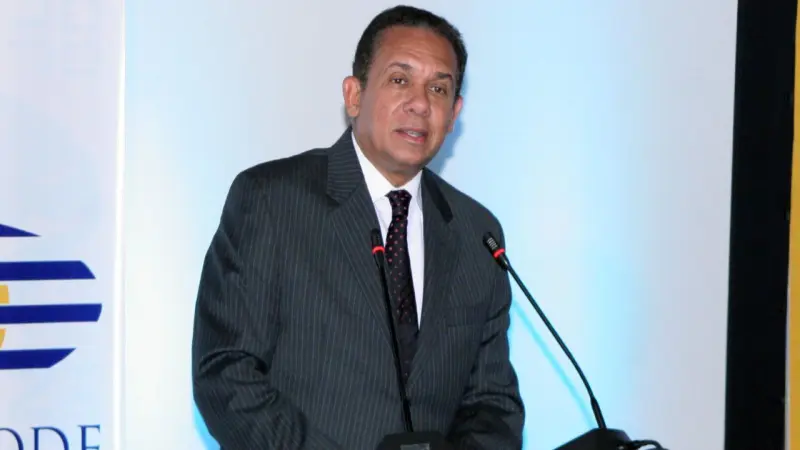 ACROARTE lamenta el fallecimiento de José Rafael Lantigua