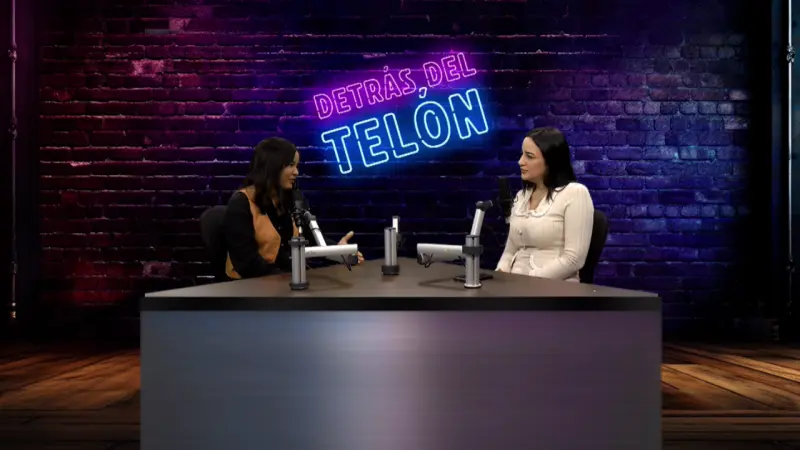 Yamilka del Rosario: de la timidez a la adoración, una voz que inspira