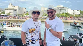 Grupo El Norte conquista Colombia con su gira por Barranquilla y Santa Marta