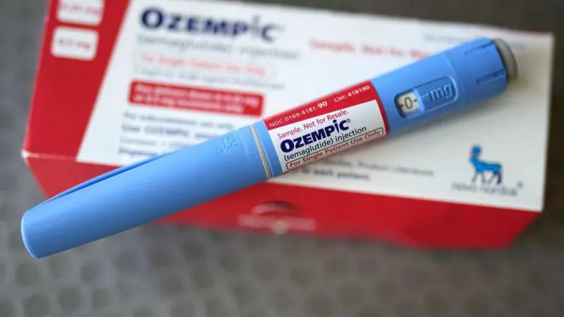 Ozempic: un nuevo estudio descubre efectos indeseados en los músculos