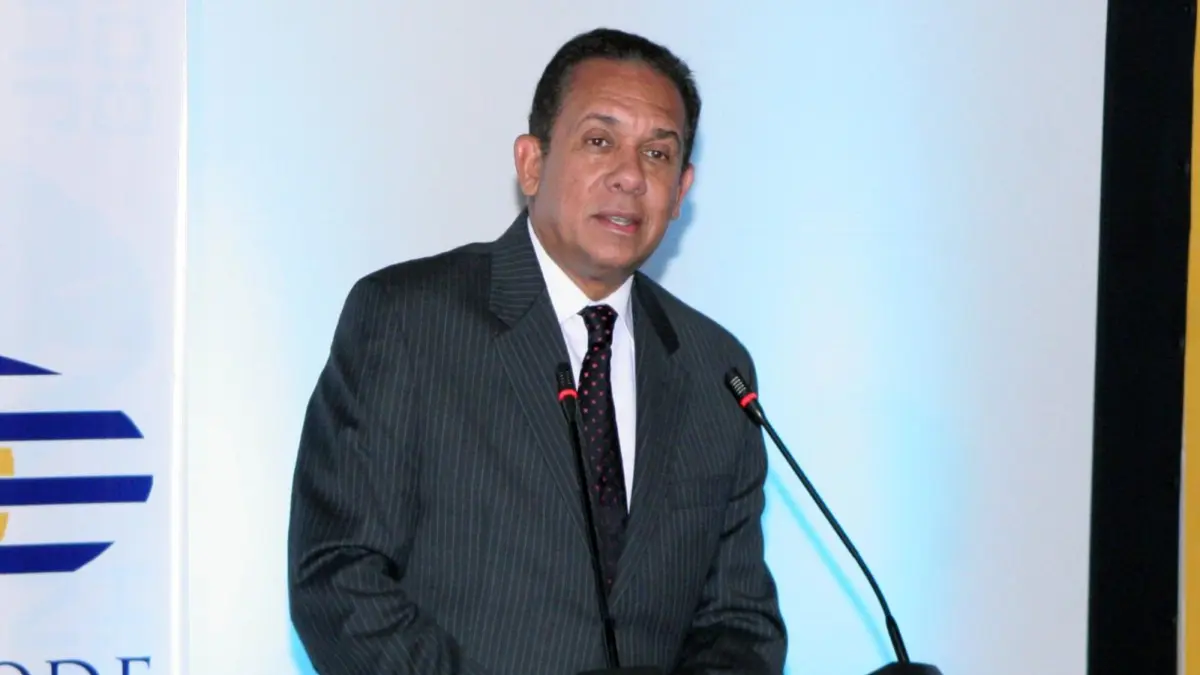 José Rafael Lantigua