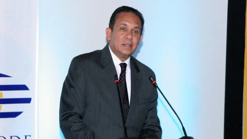 Adopae lamenta fallecimiento del escritor y gestor cultural José Rafael Lantigua