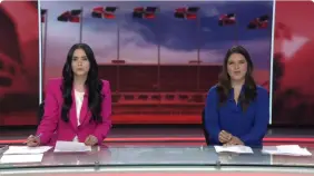 Hoy en Noticias SIN y Mucho Más: Inicia programa Parqueate RD con multas en Santo Domingo