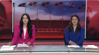 Hoy en Noticias SIN y Mucho Más: Inicia programa Parqueate RD con multas en Santo Domingo