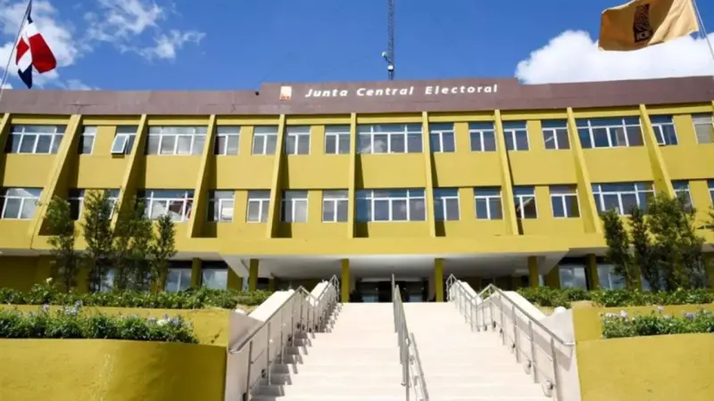 JCE habilita formulario digital "Acércate" para actualizar datos de la ciudadanía con miras a nueva cédula