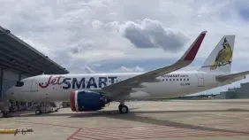 JetSMART inaugura vuelos directos entre Punta Cana y Colombia con tarifas desde $30 dólares