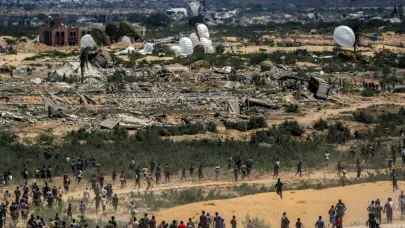 La guerra de Gaza agrava las divisiones en Israel