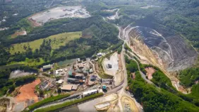 Minería impulsa crecimiento económico con expansión interanual de 21 %