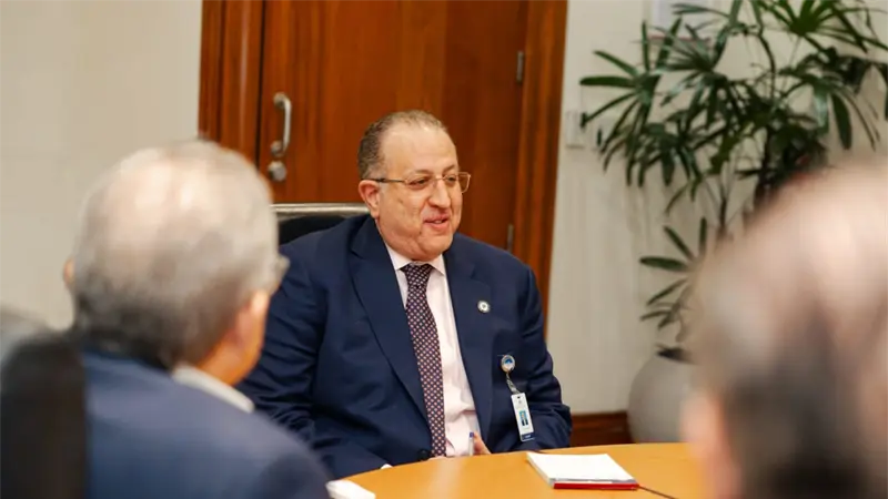 Mag&iacute;n D&iacute;az sobre reforma fiscal: "si es para hacer dos o tres parches, mejor no hacer nada"