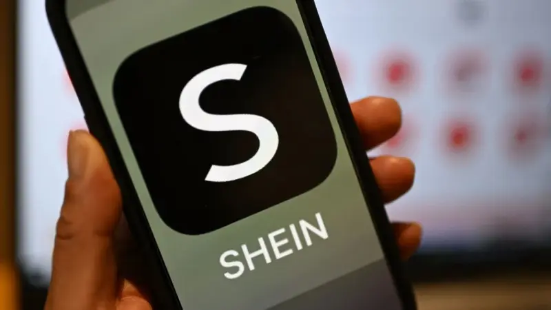 Italia multa a Shein con un millón de euros por comunicación engañosa sobre medio ambiente