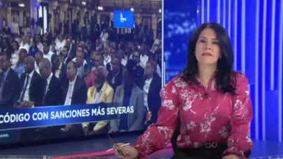 Noticias SIN Emisión Estelar: lunes 4/8/2025