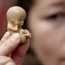 Código Penal dominicano mantiene penalización del aborto, con excepción por riesgo de vida