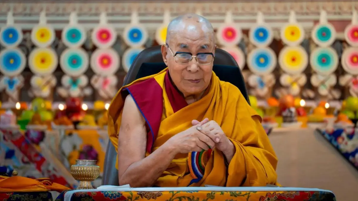 Dalái lama