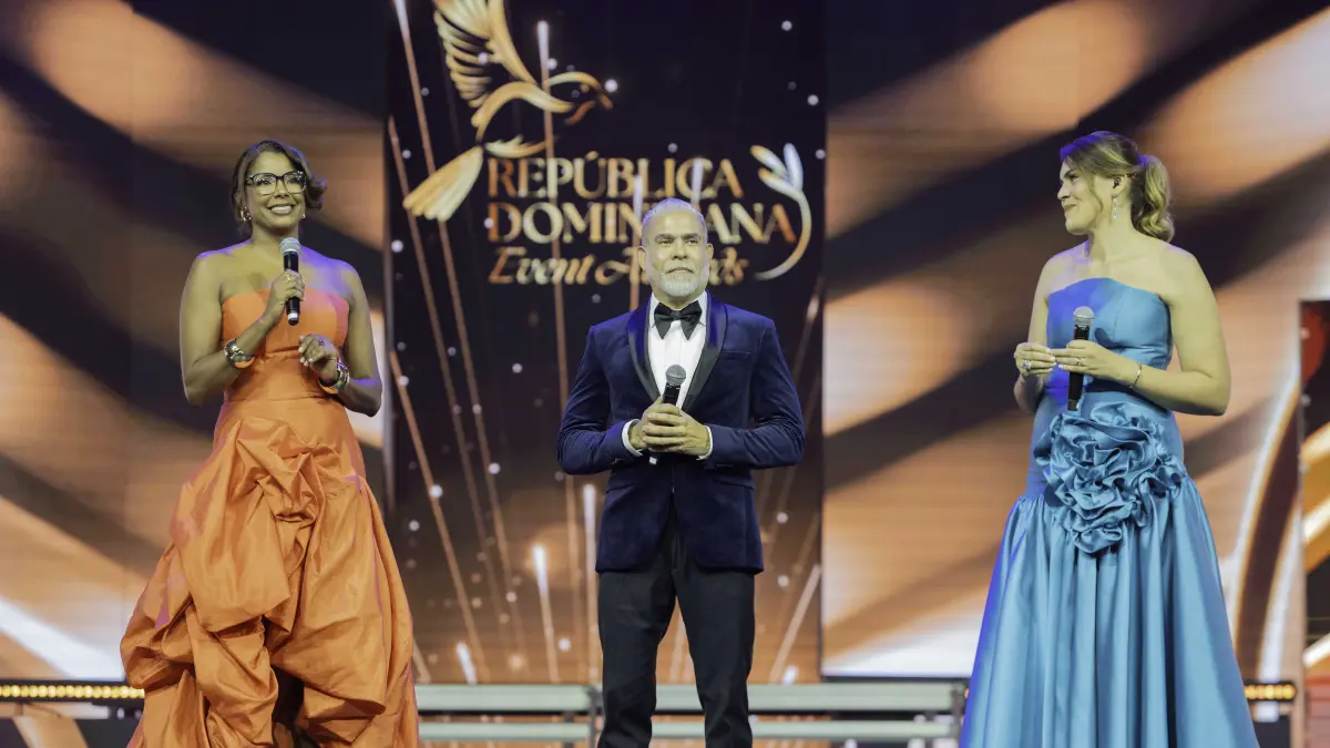 Sin lugar a dudas, República Dominicana se convierte así en el escenario perfecto para celebrar este tipo de evento.