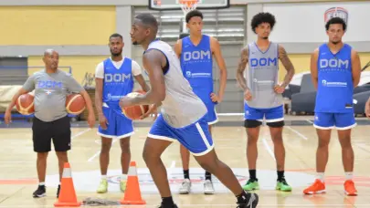 David Jones: "Tengo un compromiso con la patria"