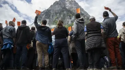 Lo que pase en Texas afectará a todo el país, advierte legisladora que salió del estado