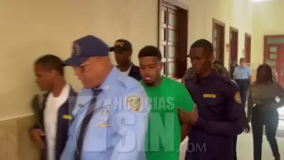 Prisi&oacute;n preventiva a hombre que ultim&oacute; a otro en restaurante