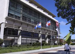 MP pedirá mantener prisión preventiva de 18 meses a presunto cabecilla del caso Guepardo