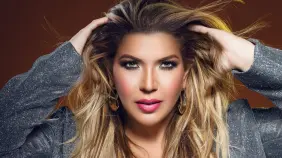 Serbella lanza su primer sencillo como solista: "Rendida", una bachata que canta al amor que no supo quedarse