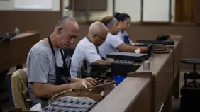 El tabaco dominicano vive su mejor momento con cifras récord de exportaciones