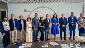 Tarragona abre la puerta al café y ron de la República Dominicana