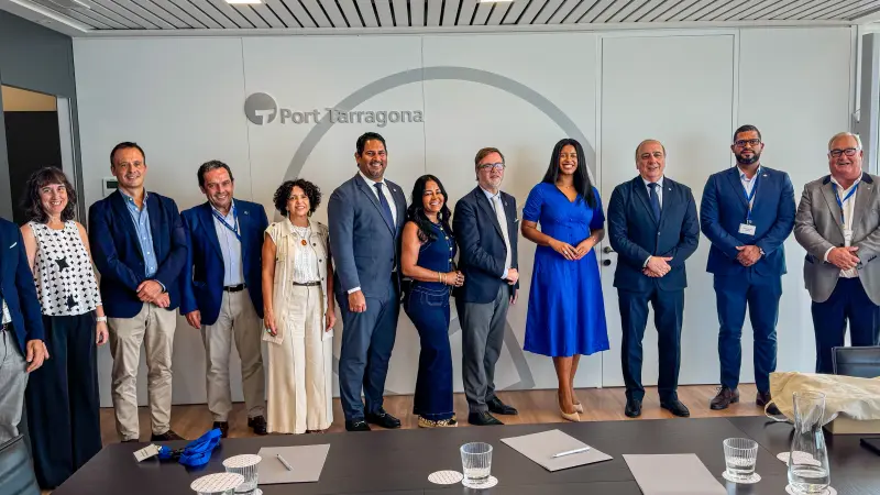 Tarragona abre la puerta al café y ron de la República Dominicana