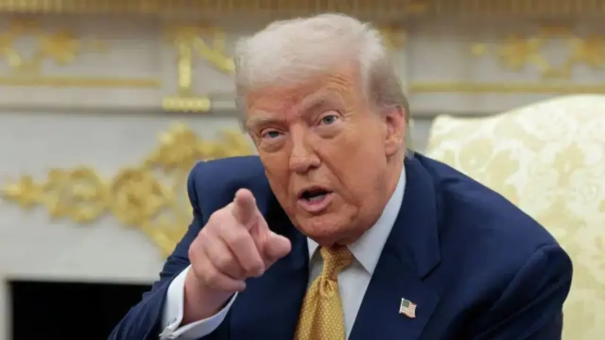 Trump reconoce que los trabajadores migrantes que expulsa son difíciles de reemplazar