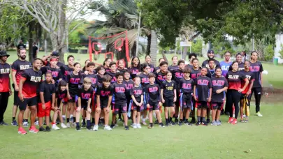 Programa &Eacute;lite cierra formaci&oacute;n integral para futuros atletas de alto rendimiento