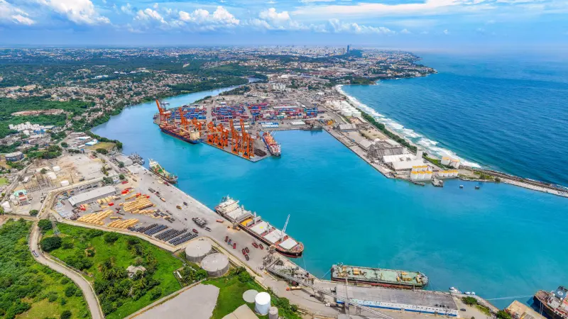 República Dominicana liderará crecimiento económico en América Latina y el Caribe para 2025