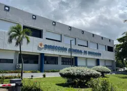 DGM detiene 316 indocumentados en Santiago