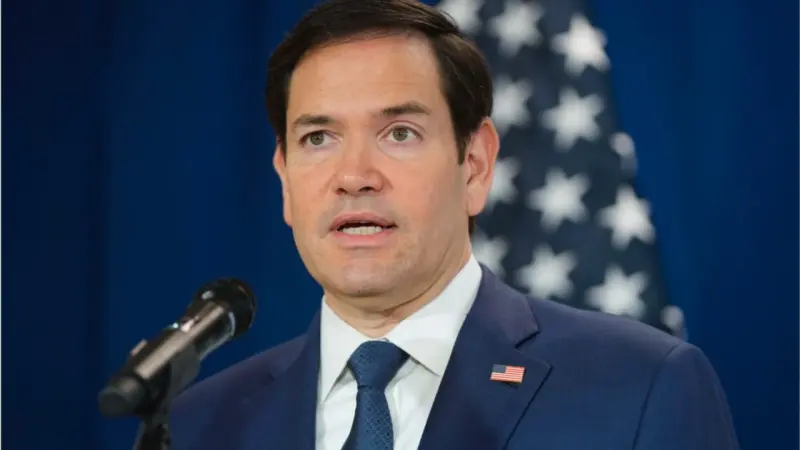 Marco Rubio señala que queda mucho por hacer antes de una reunión entre Trump y Putin