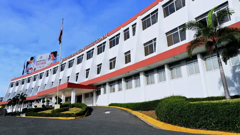 Advierten posibilidad de que el Código Penal llegue al TC