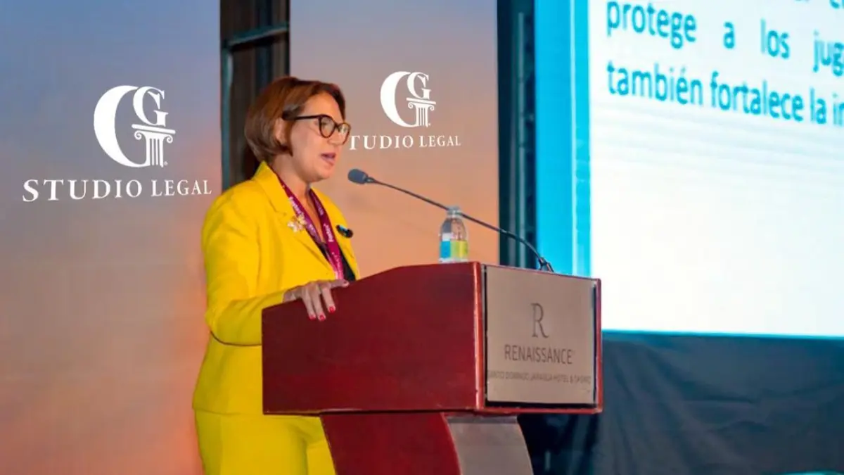 Yamile Gutiérrez: "El Proyecto de Ley de Juegos de Azar es un avance necesario, pero requiere ajustes clave"