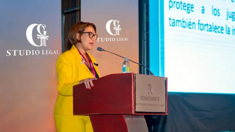 Yamile Gutiérrez: "El Proyecto de Ley de Juegos de Azar es un avance necesario, pero requiere ajustes clave"