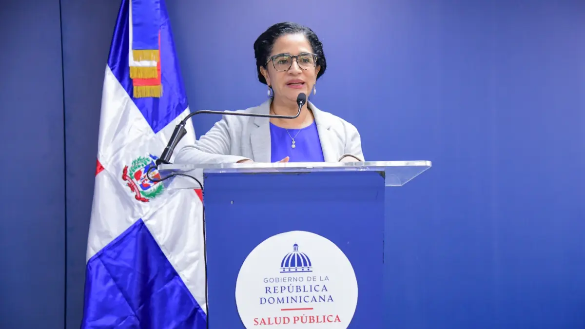 RD traza hoja de ruta para superar barreras de acceso a agua, saneamiento e higiene en centros de salud