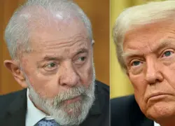 La relación entre EEUU y Brasil se tensa con aranceles del 50% y recurso ante OMC