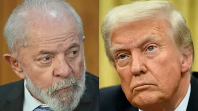 La relación entre EEUU y Brasil se tensa con aranceles del 50% y recurso ante OMC