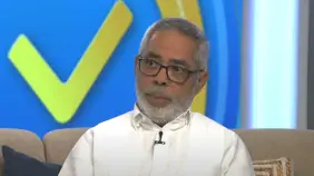 Pedro Silverio: Una reforma fiscal sigue siendo necesaria para la sostenibilidad de las finanzas públicas