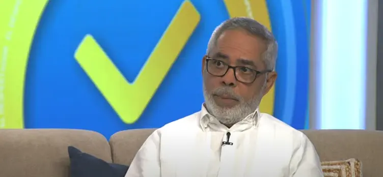 Pedro Silverio: Una reforma fiscal sigue siendo necesaria para la sostenibilidad de las finanzas públicas