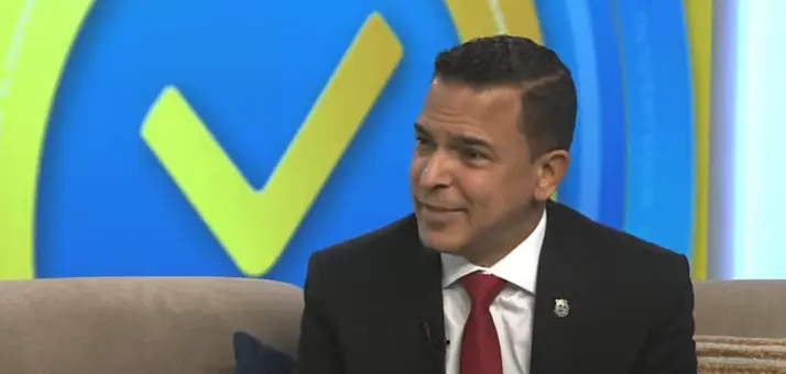Diputado Wandy Batista reintroducirá proyecto sobre las tres causales en próxima legislatura