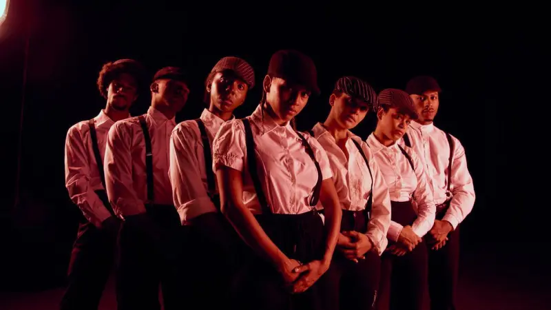 Compañía Nacional de Danza Contemporánea representará a RD en el 30º International Ballet Festival of Miami