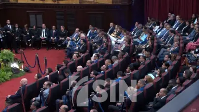 Tras finalizar la legislatura, congresistas apuntan a la aprobación de código laboral como principal objetivo para la próxima