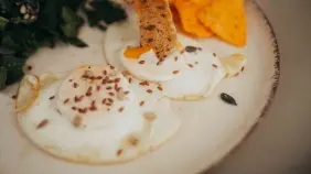 El huevo en la dieta: Claves para un consumo saludable