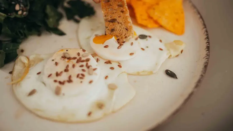 El huevo en la dieta: Claves para un consumo saludable