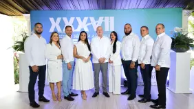 Cooperativa Mamoncito celebra trigésima séptima asamblea general