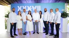 Cooperativa Mamoncito celebra trigésima séptima asamblea general