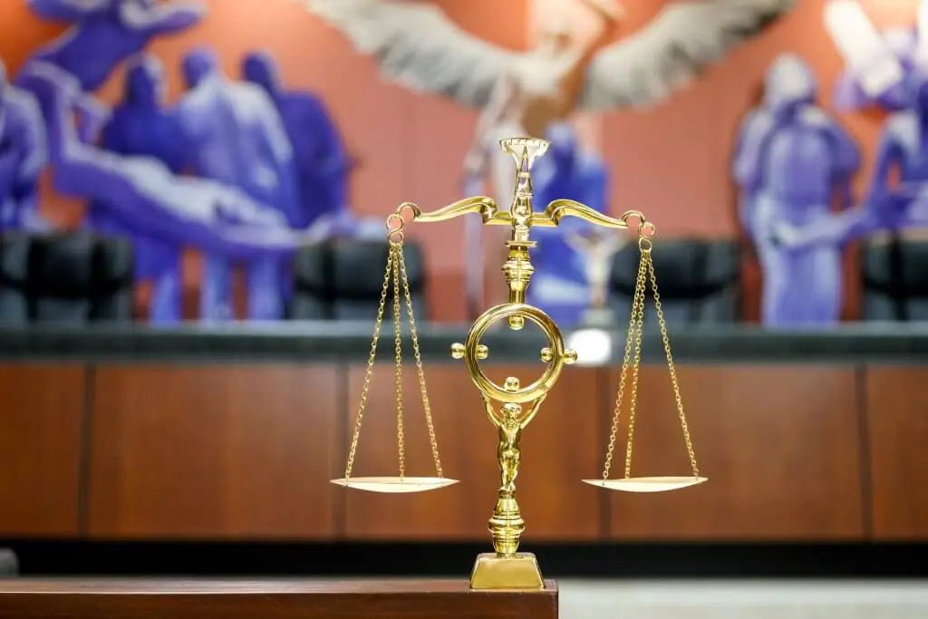 Nuevo Código Penal dominicano